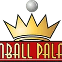 Logo Pinball Palace exploitatie B.V.