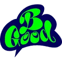Logo BGood Agency - business as a force for Good