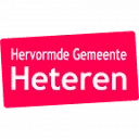 Logo Hervormde Gemeente Heteren
