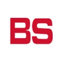Logo BS Forklifts International B.V.