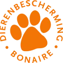 Logo van Dierenbescherming Bonaire