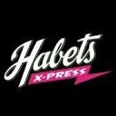 Logo HABETS X-press Transport Services