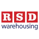 Logo RSD Warehousing