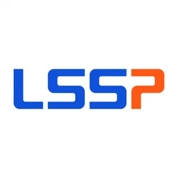 Logo Lean Six Sigma Partners