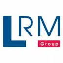 Logo van LRM Group