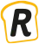 Logo Radder Brood AND Banket