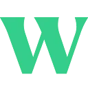 Logo De Waard Beroepskleding