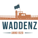 Logo ms Waddenzee