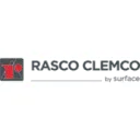 Logo van Rasco Clemco