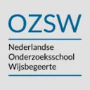 Logo Dutch Research School of Philosophy (OZSW)