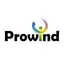 Logo Prowind BV