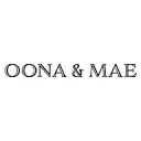 Logo OONA AND MAE