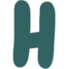 Logo Stichting Hospital Hero