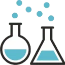 Logo LABDEAL - laboratory supplies