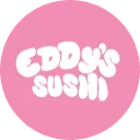 Logo Eddy's Sushi