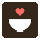 Logo Asian Food Lovers