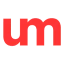 Logo UM Nederland