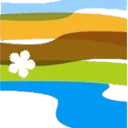 Logo Ruimte voor de Vecht
