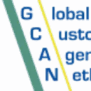 Logo Global Customs Agency Netherlands