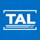 Logo Triple A Logistics