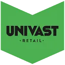 Logo Univast Retail