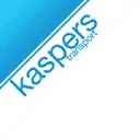 Logo Kaspers Opslag