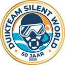 Logo van Duikteam Silent World
