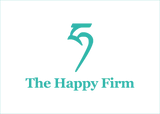Logo The Happy Firm