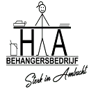 Logo van Behangersbedrijf H en A