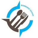 Logo Restaurant Robberse Eiland