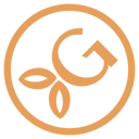 Logo Garden Tales