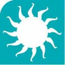 Logo EVV Media AND Communicatie
