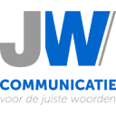 Logo JW Communicatie