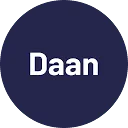 Logo Daan Pothoven