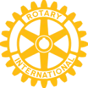 Logo Rotary Club Apeldoorn