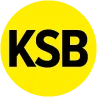 Logo KSB kantoormeubelen