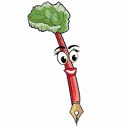 Logo van Rabarbara