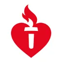 Logo Hartstichting: Onderzoek en Zorginnovatie