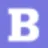 Logo Brookz - platform voor bedrijfsovername