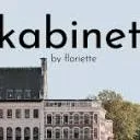 Logo Kabinet by Floriette BV