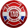Logo Tactical Airsoft Gear TAG-Shop