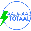 Logo LaadpaalTotaal