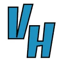 Logo Vrenken Handelsonderneming BV