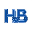 Logo van Henk van Bijsterveldt Tuinmachines