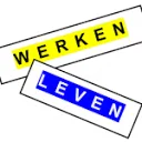 Logo Stichting Platform SámenWerken Leiden