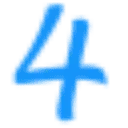 Logo 4AllBusiness Telecom B.V.