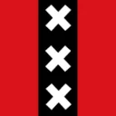 Logo Amsterdam65plus Uitzendbureau BV