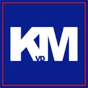 Logo KVDM Groep