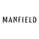 Logo Manfield schoenen