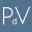 Logo Pieter de Vries